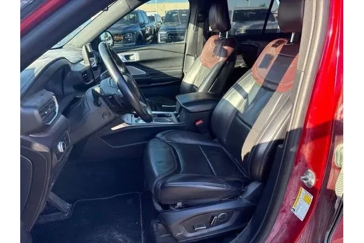 $28500 : Ford Explorer 2020 AWD Plati image 9