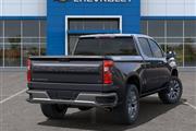 $55295 : 2024 Silverado 1500 LT (2FL) thumbnail