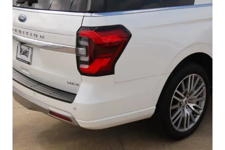 $37745 : Ford Expedition MAX 2022 4x2 image 9