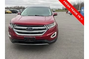$13996 : Ford Edge 2016 SEL 4dr Cross thumbnail