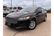 $6999 : 2016 Fusion S thumbnail
