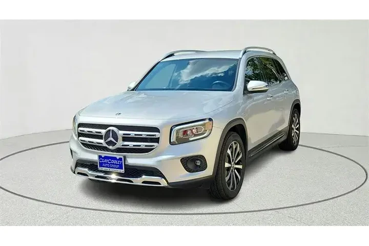 $26835 : Mercedes-Benz GLB 2023 GLB 2 image 7