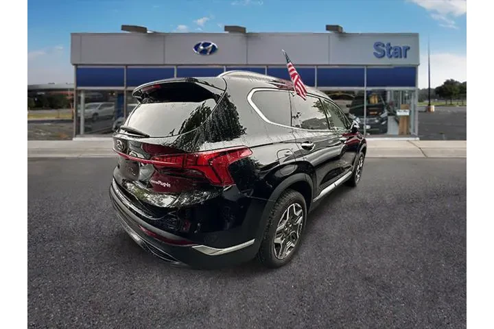 $31599 : Hyundai SANTA FE Plug-In Hyb image 2