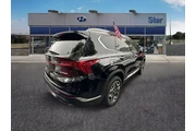 $31599 : Hyundai SANTA FE Plug-In Hyb thumbnail