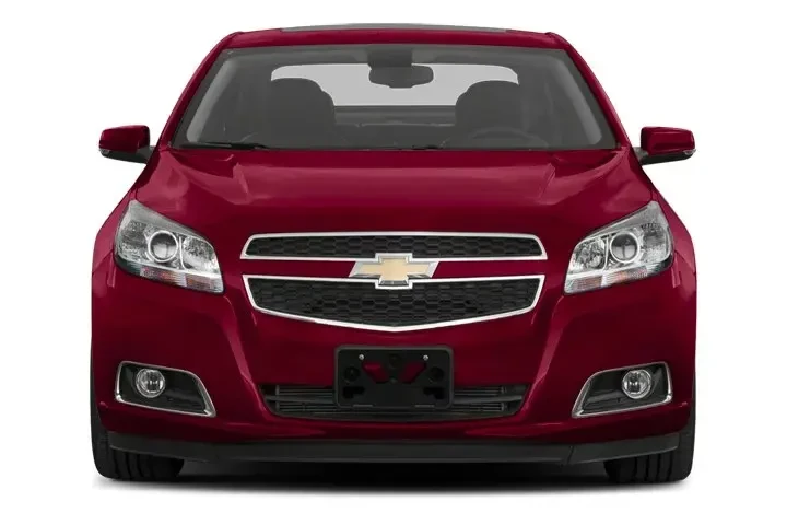 $5628 : Chevrolet Malibu 2013 LT 4dr image 7