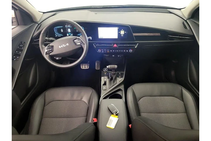 $24998 : Kia Niro 2024 EX Touring 4dr image 9