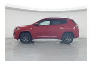 $23998 : Jeep Compass 2022 4x4 (Red) thumbnail