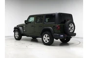 $27998 : Jeep Wrangler Unlimited 2021 thumbnail