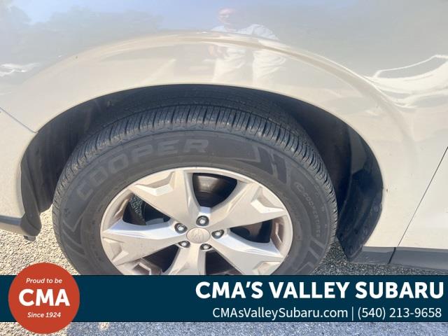 $12631 : PRE-OWNED 2015 SUBARU FORESTE image 10