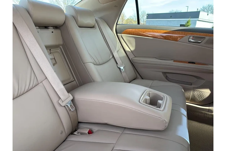 $15000 : 2007 Avalon XLS image 10