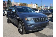 $23897 : Jeep Grand Cherokee 2021 4x4 thumbnail