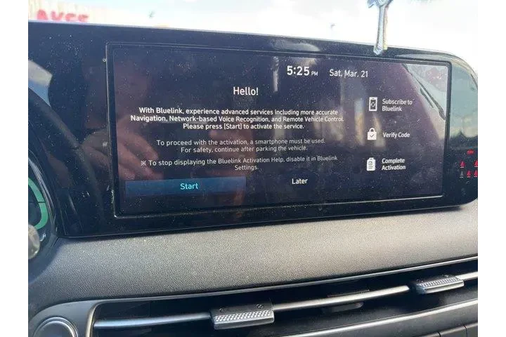 $28991 : Hyundai PALISADE 2023 XRT 4d image 6