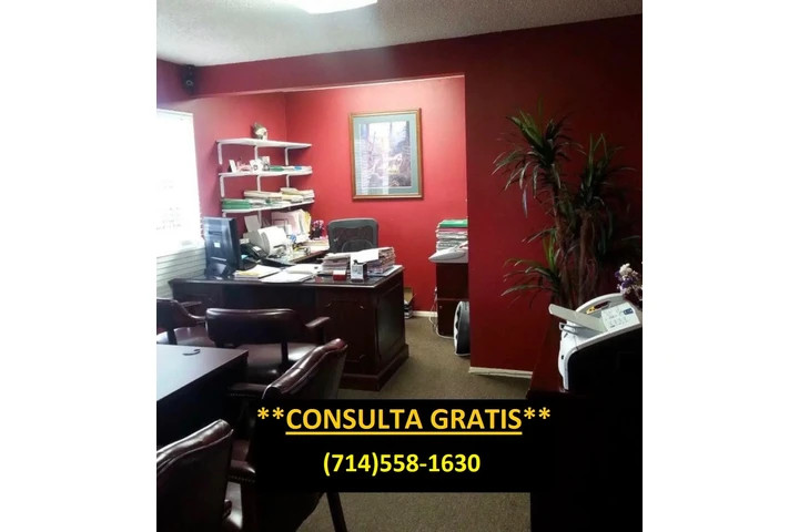 INMIGRACION/Servicios Legales image 5