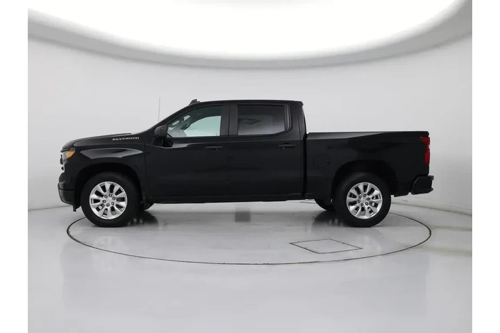 $32998 : Chevrolet Silverado 1500 202 image 3