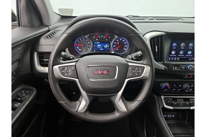 $17998 : GMC Terrain 2022 SLE 4dr SUV image 10