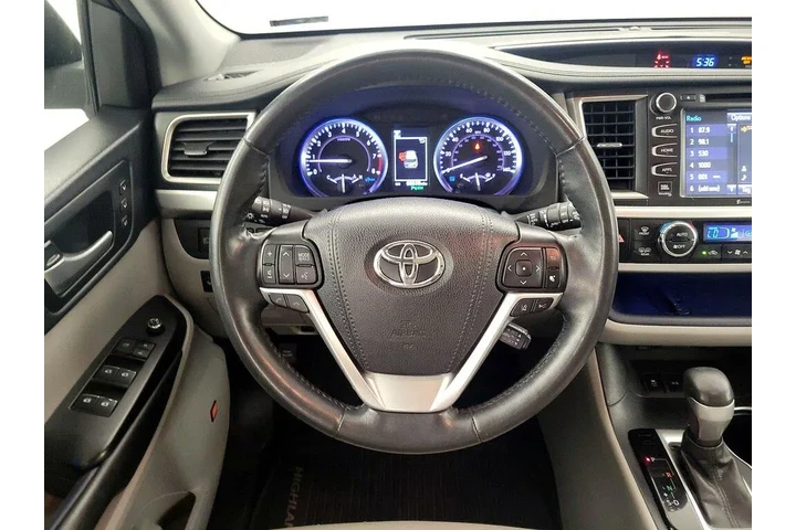 $32998 : Toyota Highlander 2019 AWD L image 10