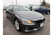 2014 BMW 3 Series 328i xDrive thumbnail