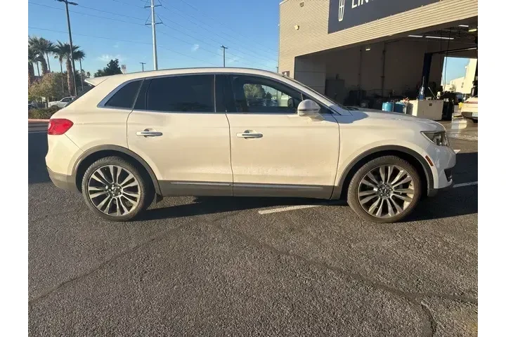 $13888 : Lincoln MKX 2016 Reserve 4dr image 2