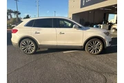 $13888 : Lincoln MKX 2016 Reserve 4dr thumbnail
