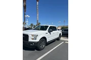 Ford F-150 2015 4x4 Platinum en Las Vegas