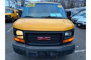 2012 GMC Savana 2500 en Elizabeth