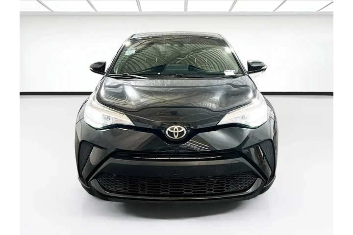 $20612 : Toyota C-HR 2021 Nightshade image 2