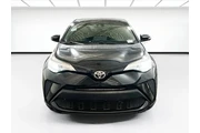 $20612 : Toyota C-HR 2021 Nightshade thumbnail