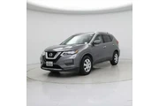 $12998 : Nissan Rogue 2017 S 4dr Cros thumbnail