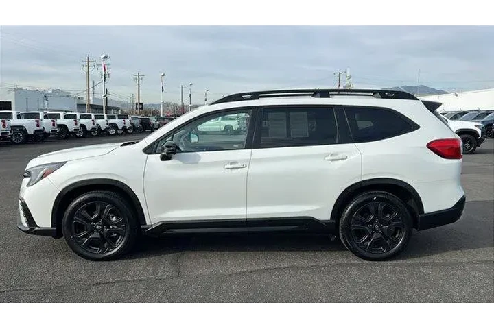 $37984 : Subaru Ascent 2023 AWD Onyx image 8