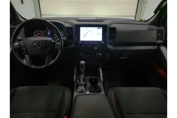 $30998 : Nissan Frontier 2023 4x2 PRO image 9