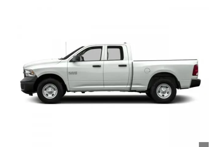 Ram 1500 2016 4x2 Tradesman image 6
