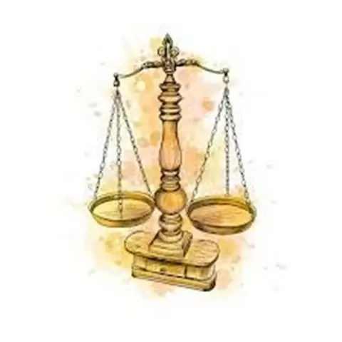 Oposiciones Justicia. image 1