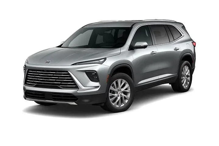 $36990 : Buick Enclave 2025 Preferred image 1