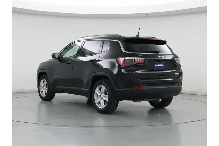 $19998 : Jeep Compass 2022 Latitude 4 image 2