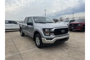 $37459 : Ford F-150 2023 4x4 Platinum thumbnail