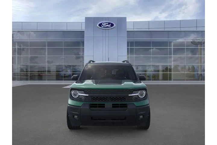 $33888 : Ford Bronco Sport 2025 AWD B image 6