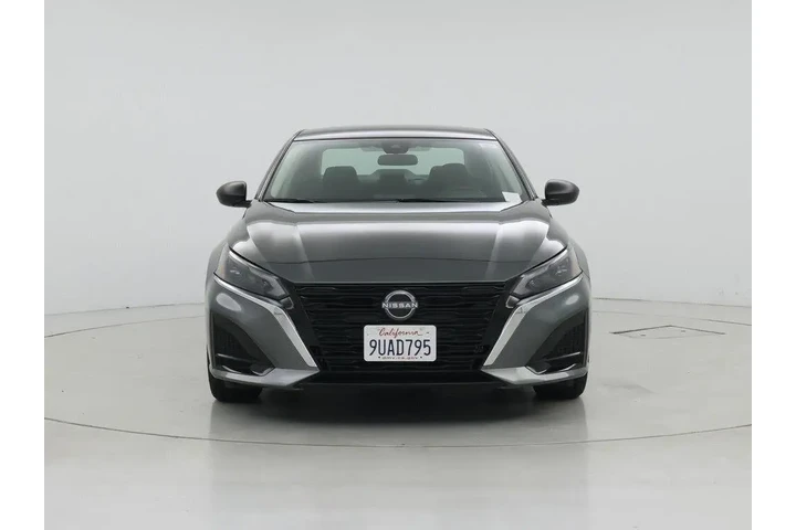 $23998 : Nissan Altima 2025 2.5 S 4dr image 5