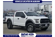 Ford F-150 2020 4x4 Raptor 4