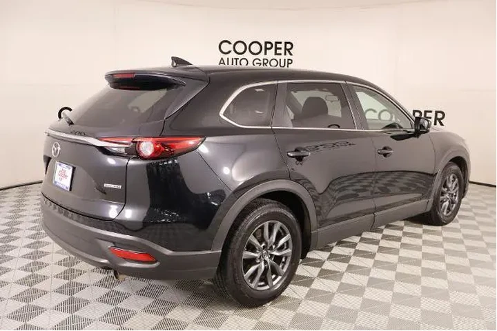 $23995 : Mazda CX-9 2022 AWD Sport 4d image 7