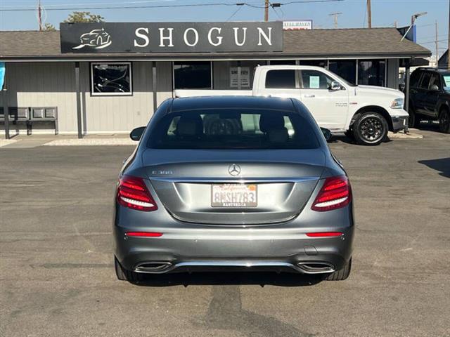 $18795 : 2017 Mercedes-Benz E-Class E image 6