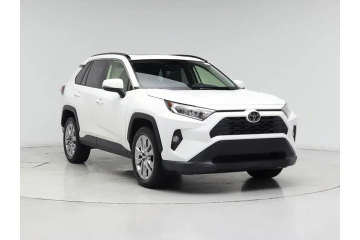 $22998 : Toyota RAV4 2019 XLE Premium image 1