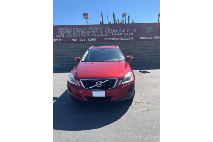 $10995 : 2013 XC60 T6 image 3