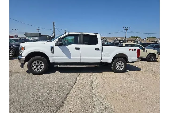 $37983 : Ford F-250 Super Duty 2022 4 image 2