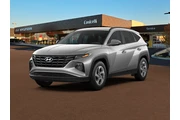 Hyundai TUCSON 2023 AWD SEL en Albany