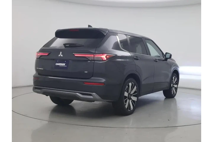 $26998 : Mitsubishi Outlander 2025 AW image 8