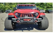 $34995 : Jeep Gladiator 2021 4x4 Spor thumbnail