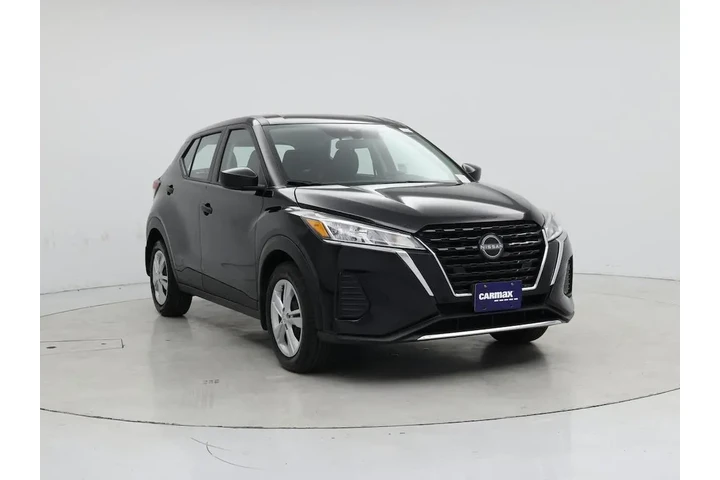 $19998 : Nissan Kicks 2024 S 4dr Cros image 1