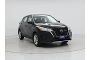 Nissan Kicks 2024 S 4dr Cros en Fresno