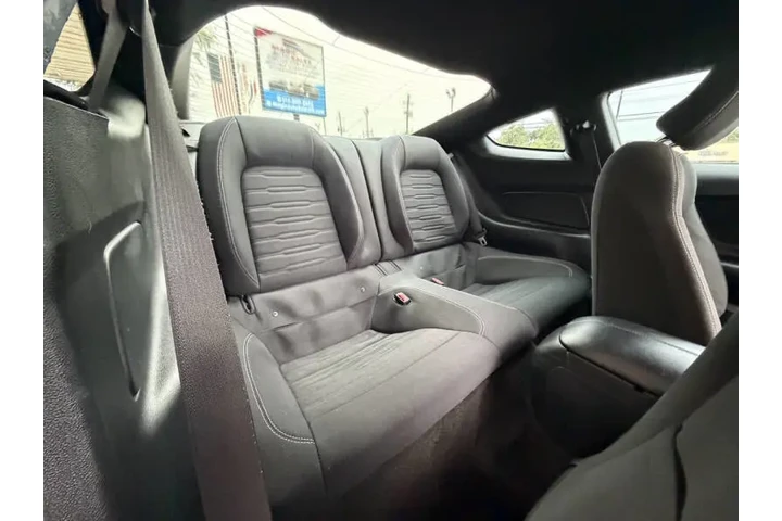 $16999 : 2017 Mustang EcoBoost image 10