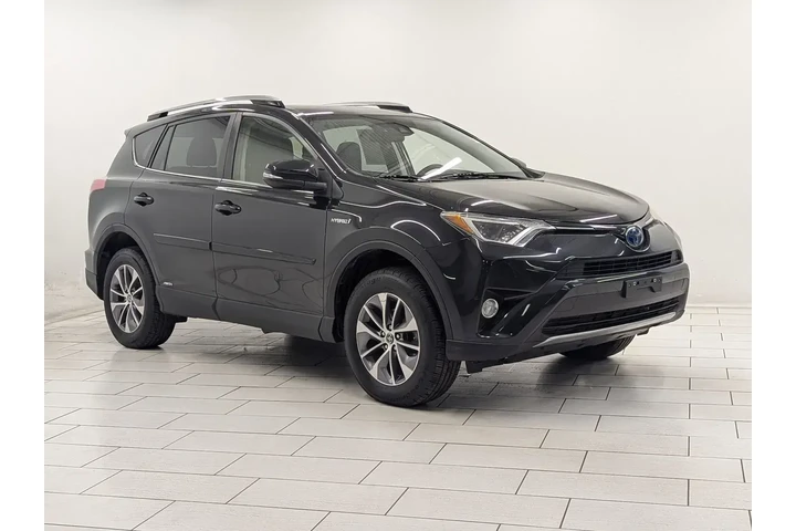 $20999 : Toyota RAV4 Hybrid 2018 AWD image 5